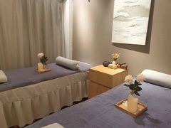 -左悦·艾灸调理·推拿按摩·精油SPA(卓悦汇店)