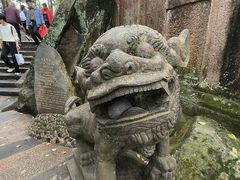 -安溪清水岩