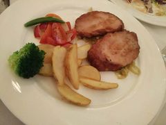 -成桂西餐厅·42年的味道(五大道疙瘩楼店)