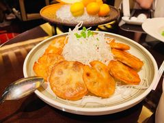 -万豪中餐厅·粤菜·北京粤财JW万豪酒店