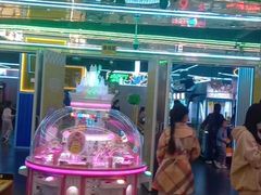 -快乐街区(成都龙湖北城天街店)