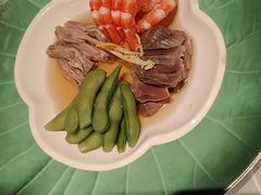 -醉庐·新上海菜(南京西路店)