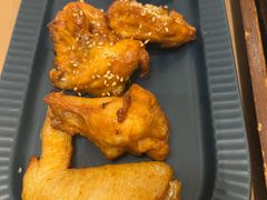 -必胜客(长沙天健城店)