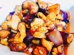 -赵小姐丨新中餐(曲江店)