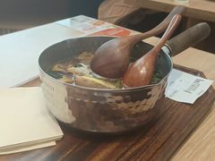 -小满手工粉(杭州滨江龙湖店)