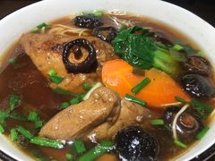 -十面春风·江南面馆(崇宁路店)