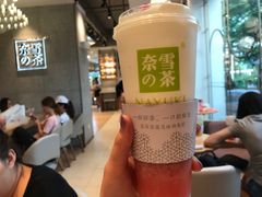 -奈雪的茶(大梅沙8号仓店)