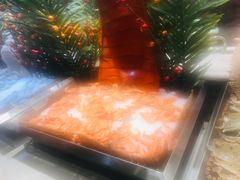 -吉布鲁牛排海鲜自助(温江合生汇店)
