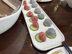 -牛鼎盛新疆雪花鲜牛火锅(武夷绿洲 店)