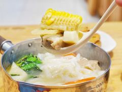 -小满手工粉(环宇荟店)
