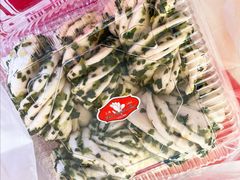 -白玉兰食品甜凤店(合生汇店)