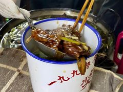 大排面-无名氏面馆(邮电路店)