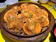 -桥东喜碧海鲜街(水东街店)