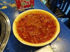 -马路边边麻辣烫(世纪金源店)