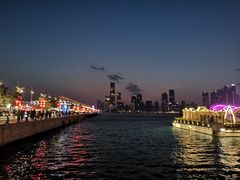 -情人坝酒吧街