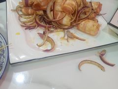 -火焱山烤肉·齐齐哈尔烤肉(朝阳店)