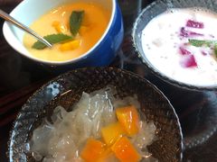 -新天世纪中餐厅