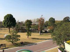 -南通洲际绿博园