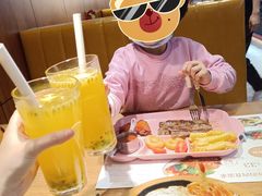 -牛扒驾到(东城星河城嘉荣店)