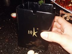 -纯K(西湖店)