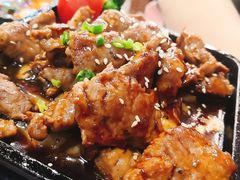 -仙隐小鹿中華の日料(正弘城店)