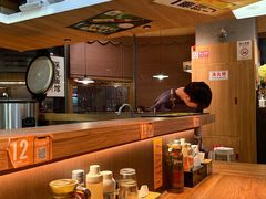 -蟹黄鱼·海派深夜面馆(江湾里店)