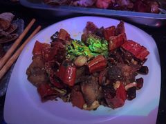 -冰城小镇音乐串吧·聚会餐厅(百子湾店)