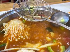 -牛吉韵·鲜切牛肉自助火锅(南山店)