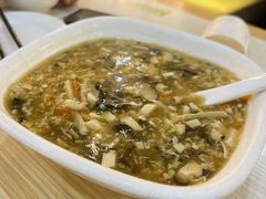 -台北楚楚园馅饼粥(虹桥南丰城店)