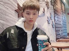 -星巴克臻选(成都宽窄巷子店)