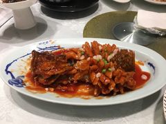 -香雪海饭店中餐厅(人民桥店)