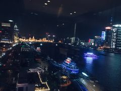 -上海外滩英迪格酒店