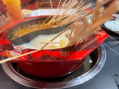 -二当家牛肉串串(教育路店)