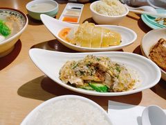 -新加坡高记KOO KEE Restaurant(盈科店)