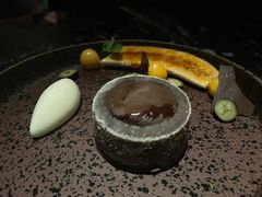 -FLAIR顶层餐厅酒吧(浦东丽思卡尔顿酒店)