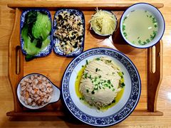 三虾面-杨裕兴(十全街店)