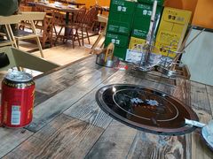 -牛缘村·贵州黄牛肉火锅(西善桥店)