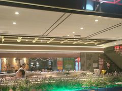 -通海俄式烧烤·俄罗斯大串(嵩山路店)