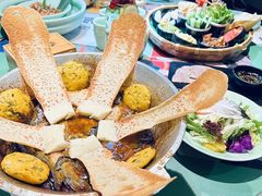 -淀里船宴(卓达店)