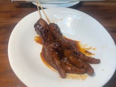 -南门小馆·清真(国贸商城店)