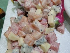 -良师门滨海人家·海鲜·家常菜(滨海城店)