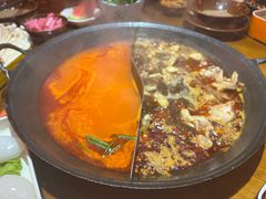 -老天桥蛙炉火锅(姑苏总店)
