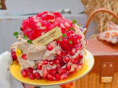 -卷心卷意·轻甜蛋糕(新光天地店)