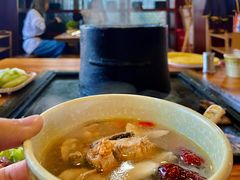 -滇藏石锅宴(北门坡古城管理局店)