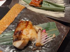 -松鹤精致料理(五一中路店)