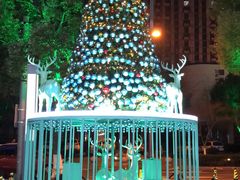 -苏沐堂全息足浴·SPA·按摩(万科美好广场店)