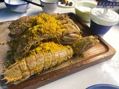 -琼大师东方烤乳猪(亚特兰蒂斯店)