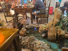 -庭院小酌(瑞莲街店)