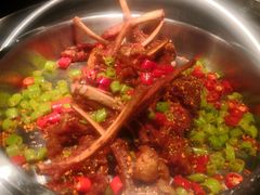 -太原富力万达文华酒店·美食汇西餐厅