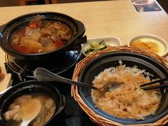 -谷田稻香(昌里路店)